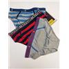 BABY DISTRIBUTION Tris Slip Bimbo Navigare 1 Set
