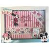 BABY DISTRIBUTION Completo Lenzuola Parure Letto 3 Pezzi Disney Baby 1 Set