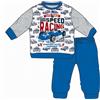 BABY DISTRIBUTION Pigiama Bambino Maglia Pantalone Ellepi 1 Set