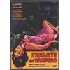Sinister Film L'Amante Del Vampiro