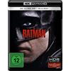 Warner Bros. (PLAION PICTURES) The Batman (+ Blu-ray 2D) (+ Bonus-Blu-ray)