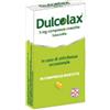 FARMED SRL DULCOLAX*40CPR RIV 5MG