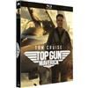 Paramount Top Gun - Maverick (4K Ultra HD + Blu-Ray Disc)