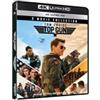 Paramount Top Gun - 2 Film Collection (2 4K Ultra HD + 2 Blu-Ray Disc)