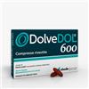 Shedir Pharma Linea Articolazioni Dolvedol 600 Integratore 20 Compresse