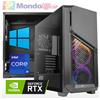 Assemblati PC GAMING Intel i9 12900K - Ram 32 GB - SSD M.2 1 TB - HD 2 TB - RTX 3070 8 GB