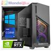 Assemblati PC GAMING Intel i9 12900K - Ram 32 GB - SSD M.2 1 TB - HD 4 TB - RTX 3070Ti 8 GB