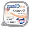 Forza 10 cane diet solo salmone 300 gr