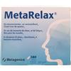 metagenics Metarelax 180 compresse Metagenics