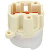 C-FUNN Interruttore di Accensione Serratura Barile Starter Motore per Nissan Micra K12 2002-2010 Infiniti S50 2003-2008