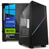 Assemblati PC linea GAMING Intel i9 12900K - Ram 32 GB - SSD M.2 1 TB - HD 2 TB - nVidia RTX 3060 Ti 8 GB - Windows 10/11 Pro