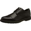 Geox Uomo U Spherica Ec11 A Scarpe Uomo, Nero (Black), 41 EU