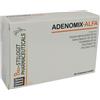 Adenomix Alfa integratore per le vie urinarie 30 compresse