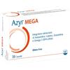 Azyr Mega integratore a base di omega 20 compresse