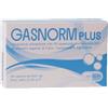 Gasnorm Plus integratore gastrointestinale 36 capsule