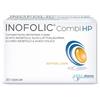 LO.LI.PHARMA Inofolic Combi HP integratore a base di acido folico 20 Capsule
