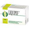 Liquipef Integratore anticellulite 60 compresse