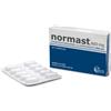 Normast 600 mg Integratore con palmitoiletanolamide 20 compresse