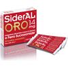 sideral oro