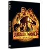 Universal Jurassic World - Il dominio