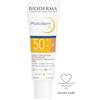 Bioderma Linea Solari Photoderm M Doree' Golden SPF 50+ Tubo da 40 ml