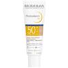 Bioderma Linea Solari Photoderm M Claire Light SPF 50+ Tubo da 40 ml