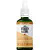 Modern Nature Stevia in Gocce - Caramello Salato 50ml | Edulcorante Naturale, Senza Zucchero, Senza Calorie, Vegano, Keto | Dolcificante Liquido per Caffè | Adatto per Diabetici, No-OGM (C.a 125 dosi)