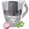 Wundermix Miximizer Riduttore boccale per Bimby TM7, TM6, TM5