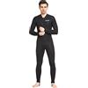 Cressi Undersuit for Dry Suit Unisex M/3