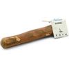 PetLove Bastone da Masticare in Legno d'Ulivo per Cani - Radice da masticare Pulisci Denti per Cane - Osso Masticazione & Bastoncino Giocattolo per Cani - Taglia: L (221-450 g)