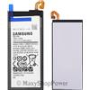 SAMSUNG Batteria Samsung EB-BJ330ABE SM-J330 Galaxy J3 2017 bulk