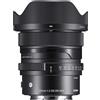 Sigma 20mm F2 (C) DG DN L-MOUNT - Cine Sud è da 48 anni sul mercato!Garanzia M-trading 3 anni 6030137