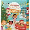 Gallucci Il Natale. Il mio piccolo almanacco sonoro. Ediz. a colori