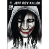 Autopubblicato JEFF REY KILLER - LE ORIGINI ( Vol. 2 )