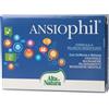 Alta Natura Ansiophil Integratore Benessere Mentale 15 Compresse