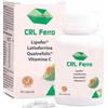 Crl - Ferro Integratore Lattoferrina Confezione 60 Capsule