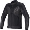 Alpinestars giubbotto uomo Viper V3 Air - 1100 Nero Nero