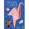 Nuinui Origami di charme. Ediz. illustrata. Con 100 fogli di carta per origami Rita Foelker