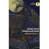 Mondadori Finnegans Wake. Testo inglese a fronte. Vol. 3: I-II. James Joyce