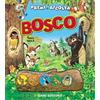 Gli animali del bosco. Storie da costruire. Ediz. a colori. Con puzzle 28  pezzi - Anna Casalis - Libro - Dami Editore 