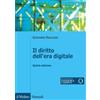Il Mulino Il diritto dell'era digitale Giovanni Pascuzzi