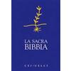 San Paolo Edizioni La Sacra Bibbia. UELCI. Versione ufficiale della Cei