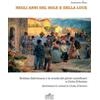 Menabò Negli anni del sole e della luce. Kristian Zahrtmann e la scuola dei pittori scandinavi a Civita d'Antino. Zahrtmann's school in Civita d'Antino Antonio Bini