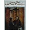 Editoriale Giorgio Mondadori Catalogo dell'arte moderna. Ediz. a colori. Vol. 56