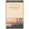 Adelphi Honolulu e altri racconti W. Somerset Maugham