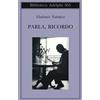 Adelphi Parla, ricordo Vladimir Nabokov