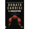 TEA Il suggeritore Donato Carrisi