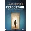 TEA L'esecutore Lars Kepler
