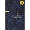Neri Pozza La maledizione di Melmoth Sarah Perry