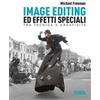 Logos Image editing ed effetti speciali Michael Freeman
